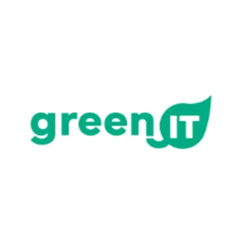 Green IT Gutscheincode
